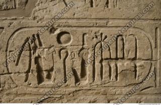 Photo Texture of Karnak 0010